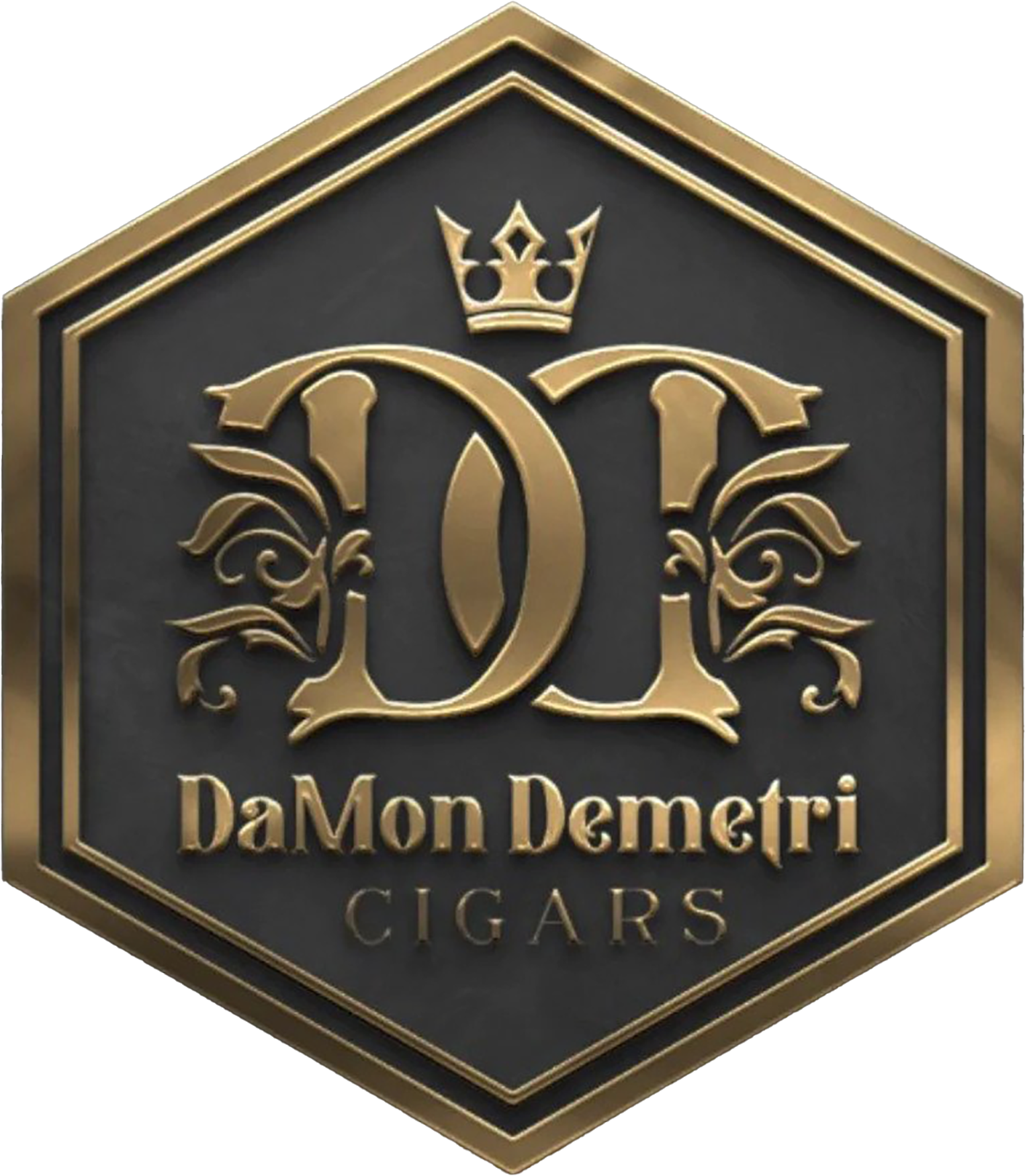 DaMon Demetri Cigars